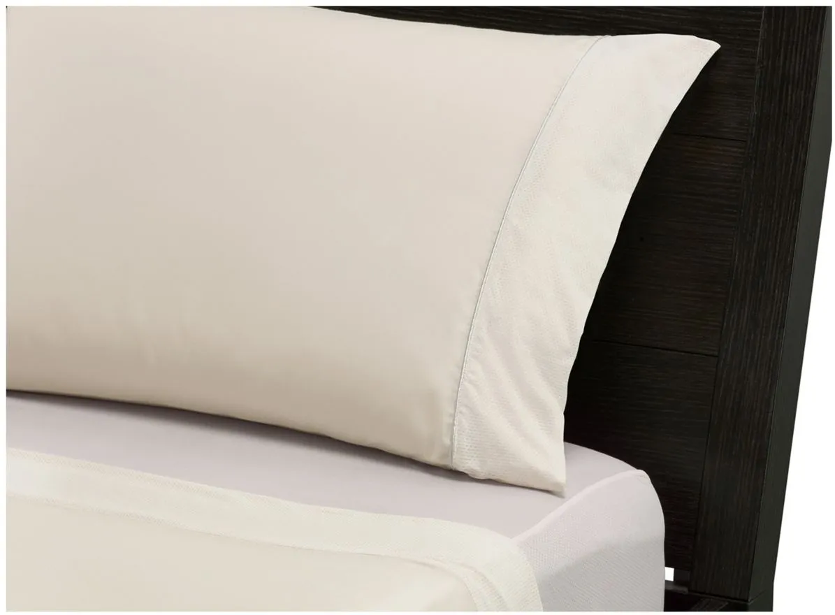 Bedgear LLC BEDGEAR Hyper-Cotton Bed Sheets in Champagne by Bedgear